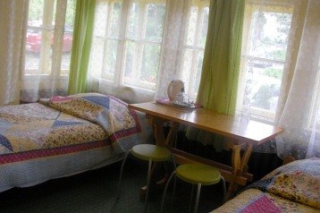Pension de famille Zakopane 5